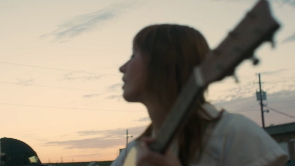 Songs That Make Me Feel Something - Curated by Gordi