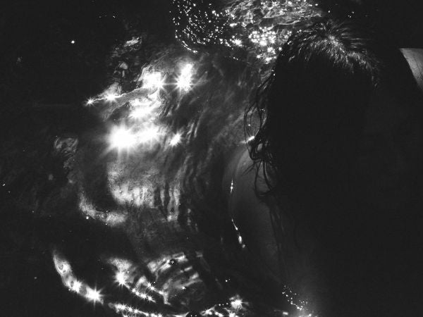 Sans Winter Playlist - Curated by Charlotte Ryan