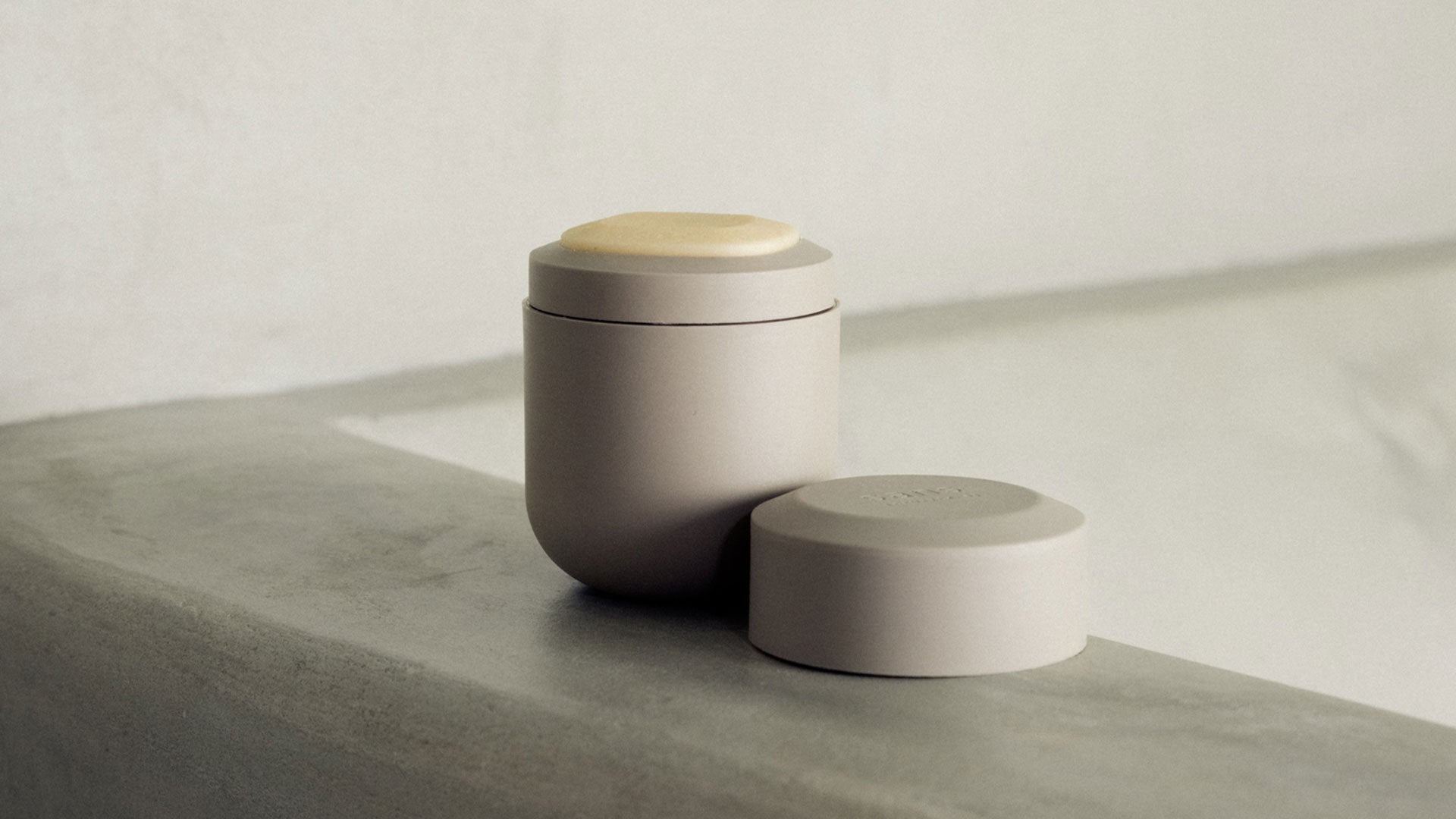 Caring for your Perpetual canister