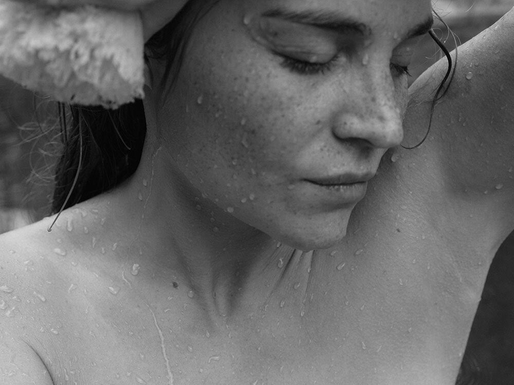 Ask Lucy: Why is my skin so angry?