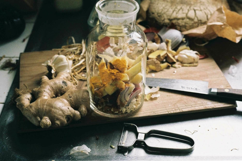 Ask Lucy: Solve skin problems from the inside out