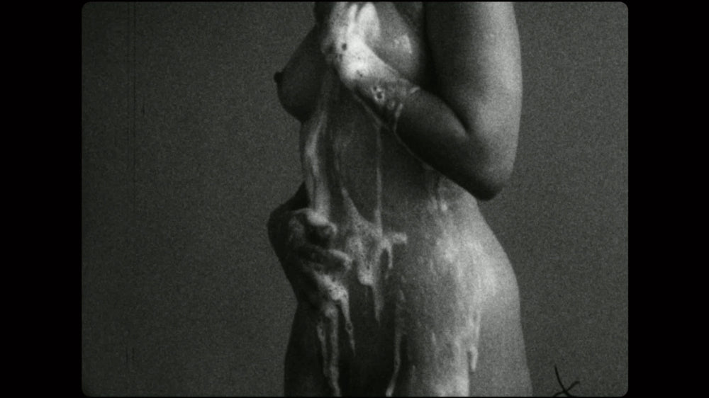 Film — A Quiet Observation