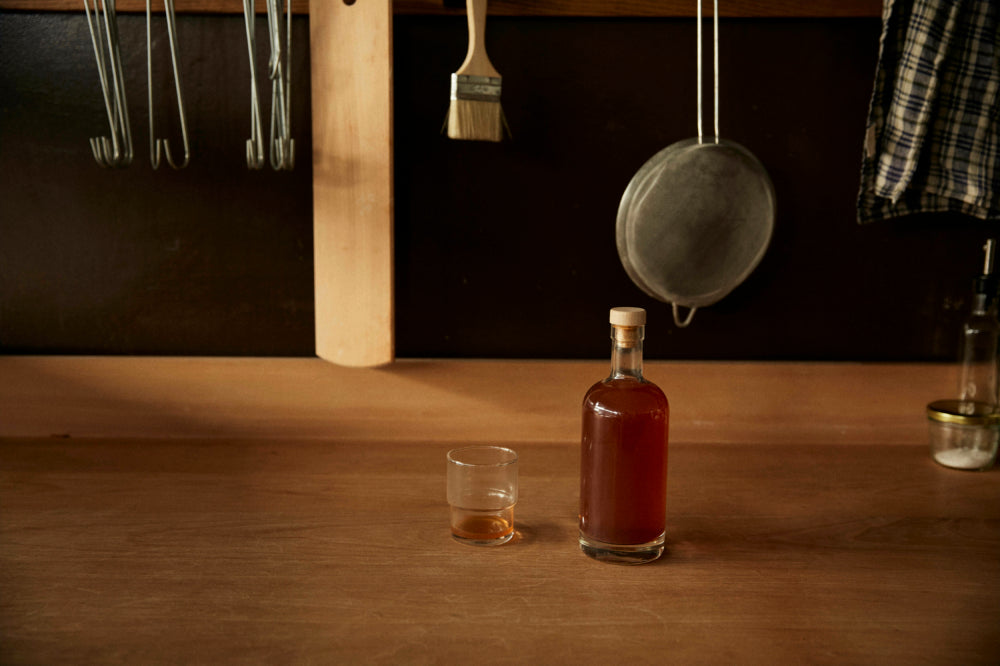 Perry Vinegar