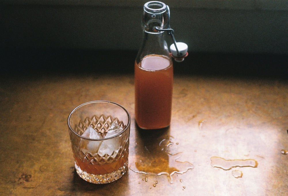 Quinine Syrup