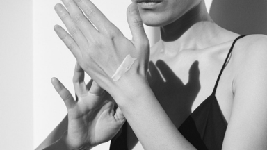 CELLx 5 Lotion apply to body