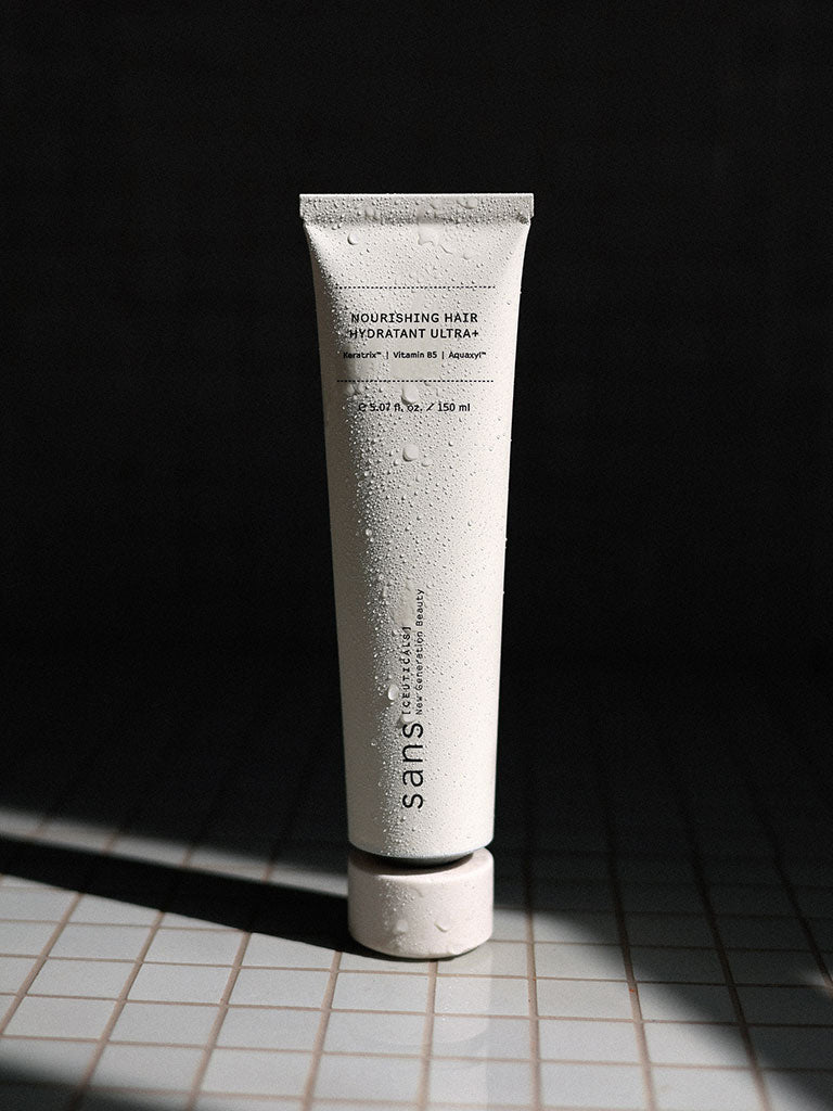 Sans Ceuticals Nourishing Hydratant Ultra+