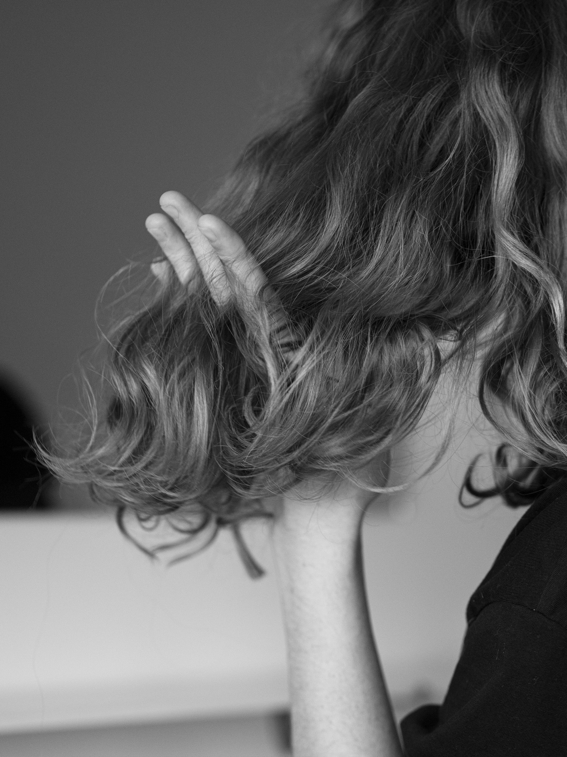 Elemental Hair Repair Duo