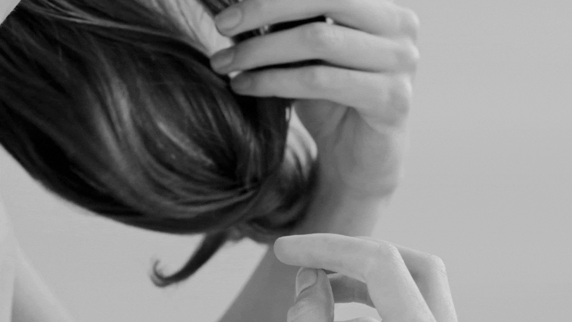 Curly Hair Tip