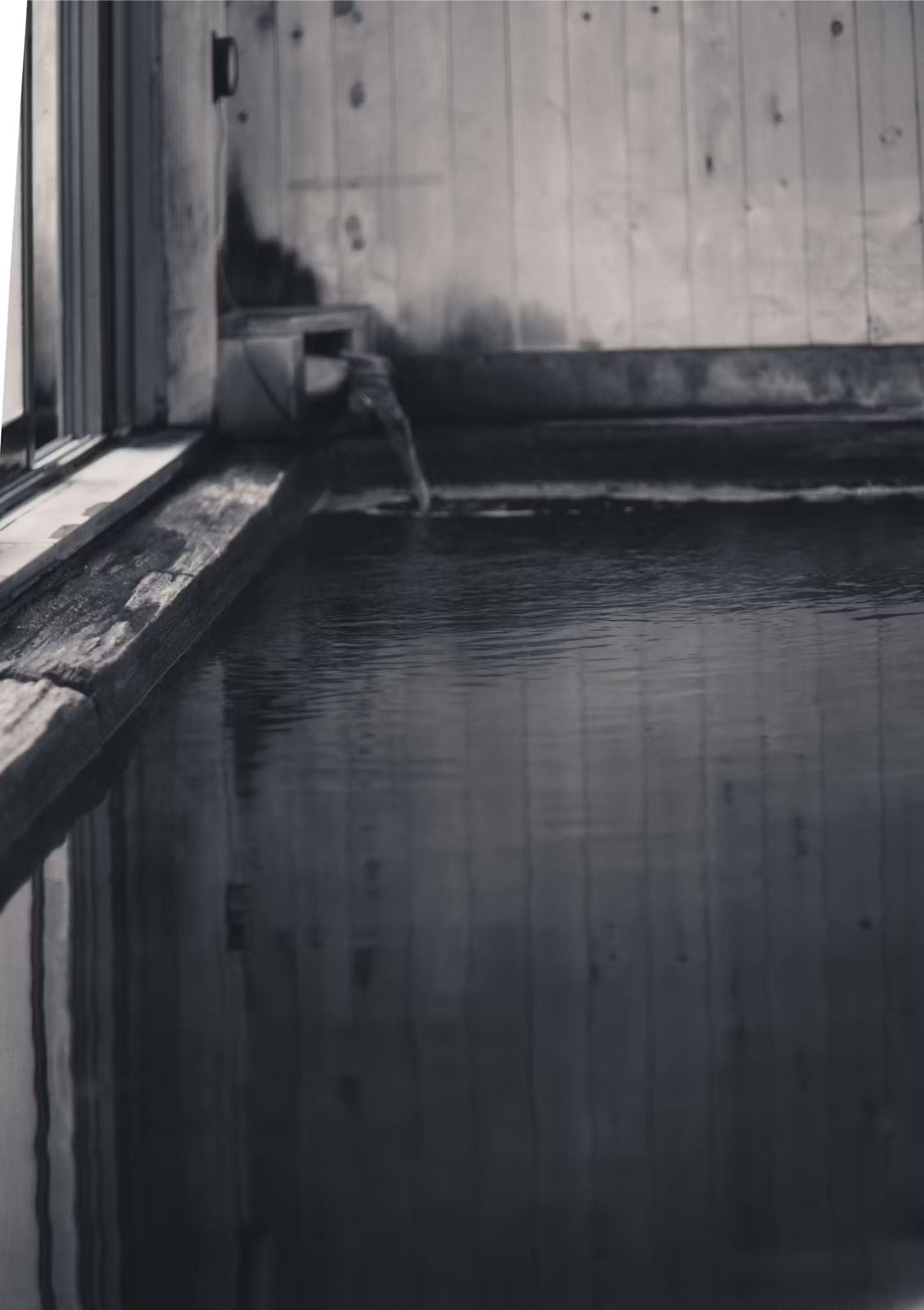 Marta Rubio, The Bathing Series