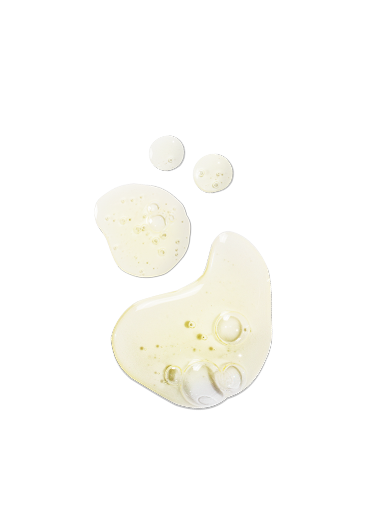 Nourishing Hair Wash