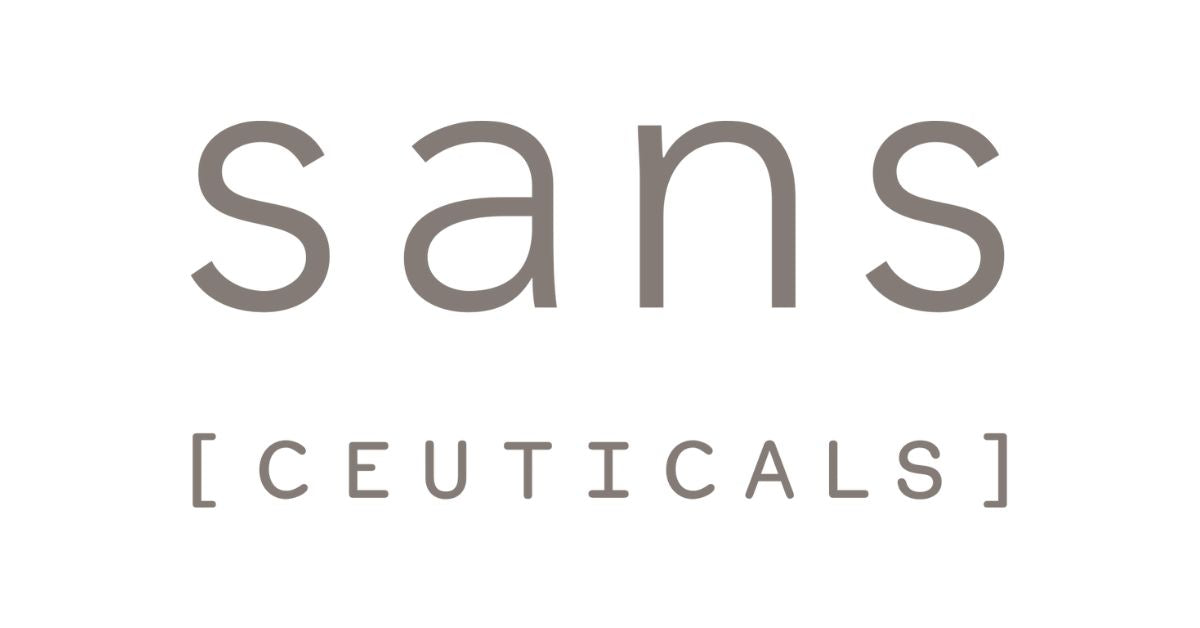About Sans ceuticals about-sans-ceuticals