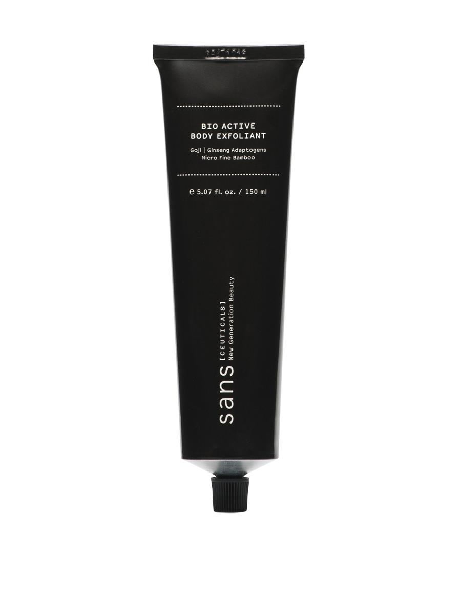 Bio Active Body Exfoliant