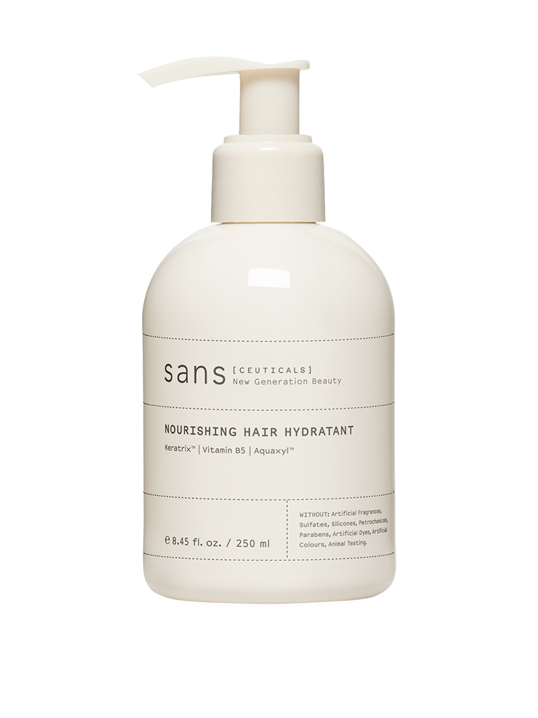 Nourishing Hair Hydratant | Sans [ceuticals]