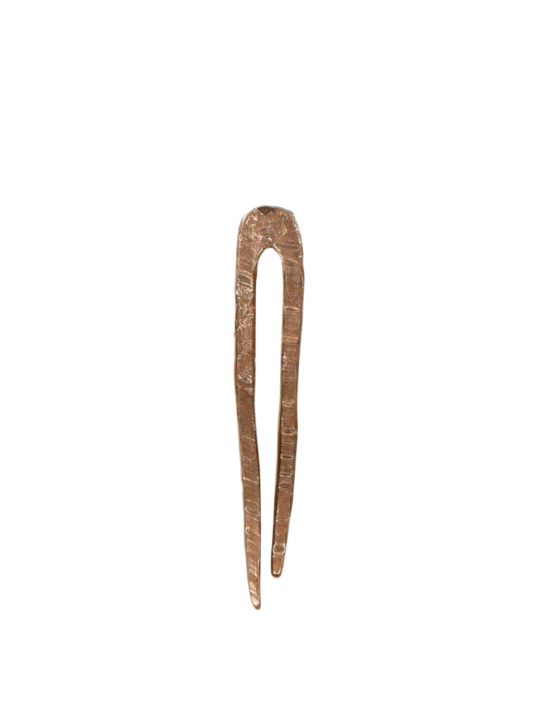 U Pin - Bronze