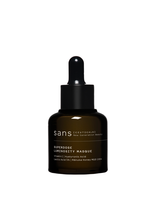 Superdose Luminosity Masque