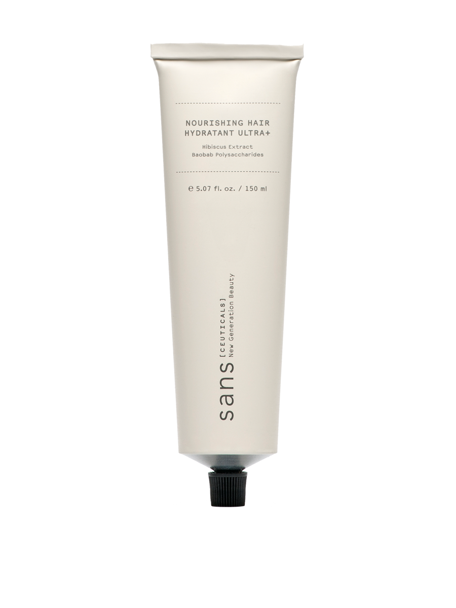 Nourishing Hair Hydratant Ultra+