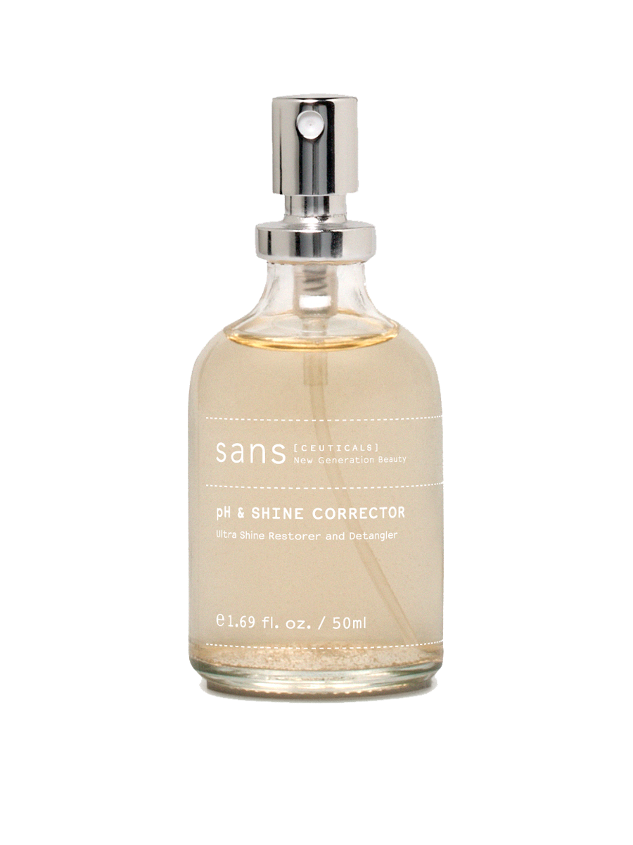 pH + Shine Corrector