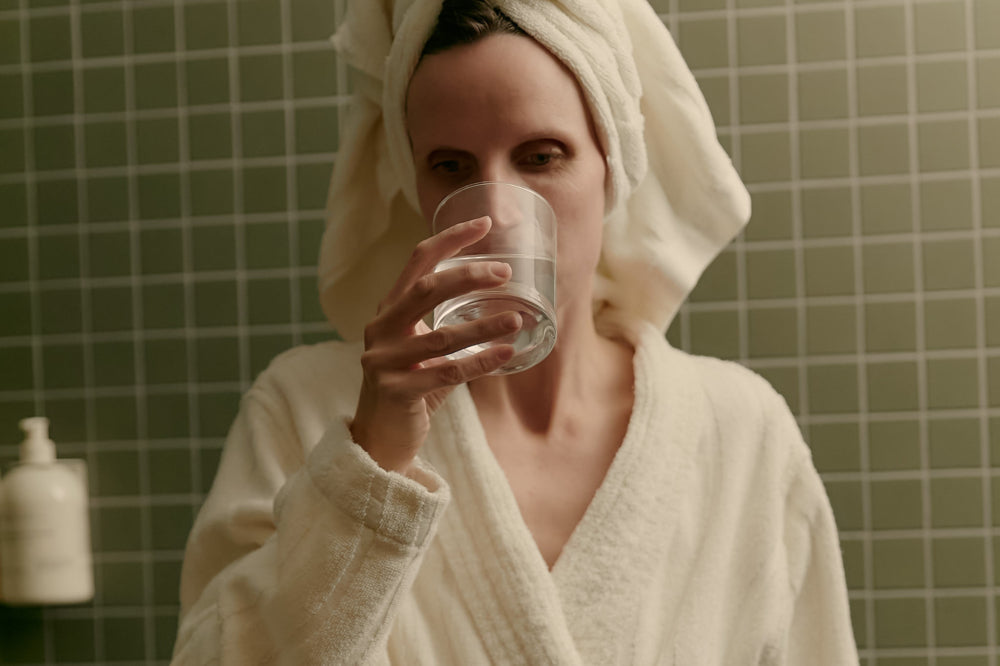 Introducing: The Hana x Sans 60-minute Sauna Experience