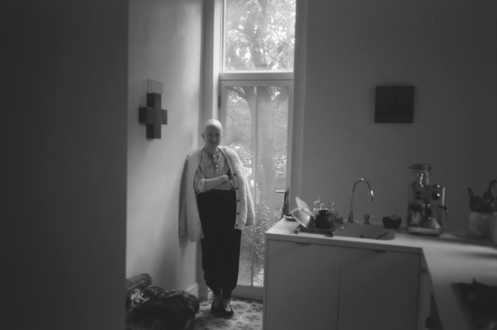 Mona Kowalska of A Détacher