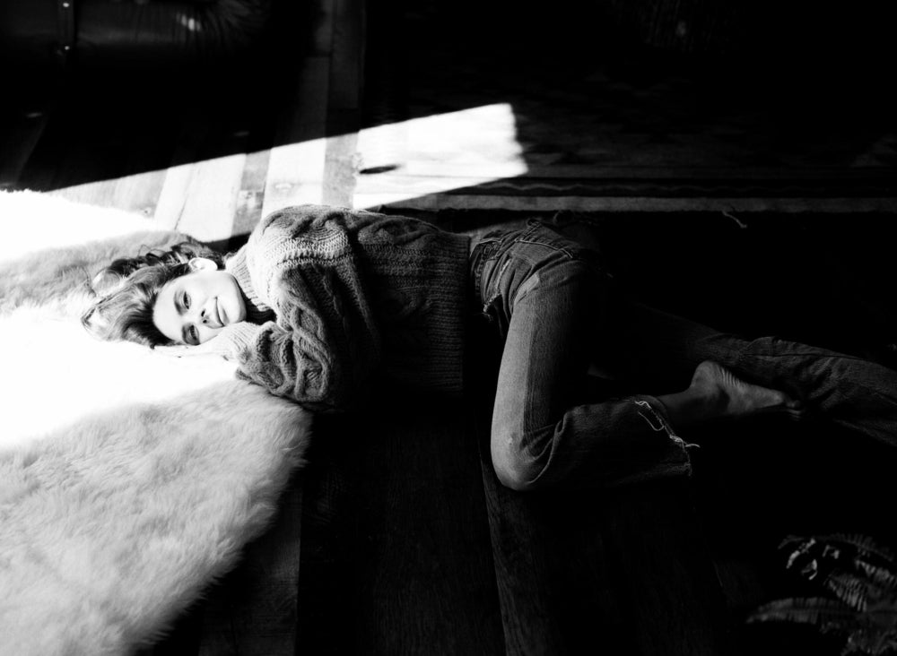 Amanda Chantal Bacon