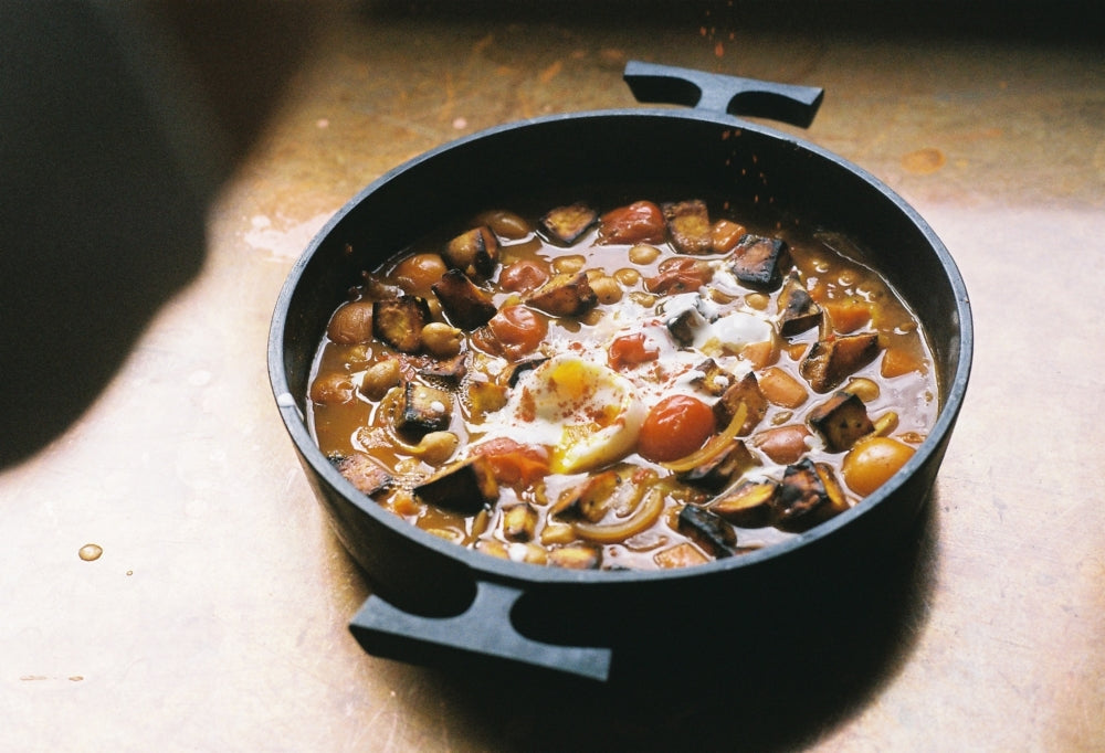 Berber Stew