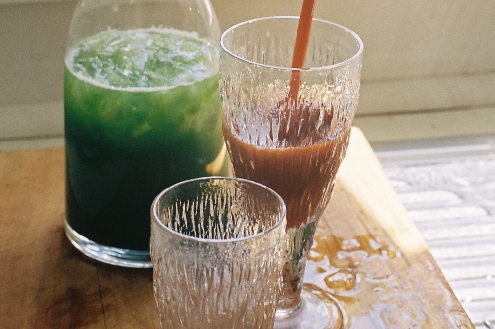 Our Super-Tonic Bloody Mary for Halloween