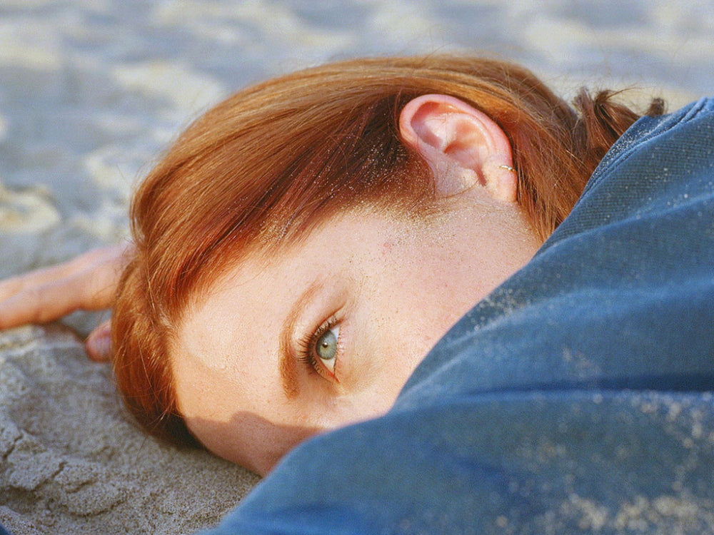 Bonnie Wright, Actress + Filmmaker