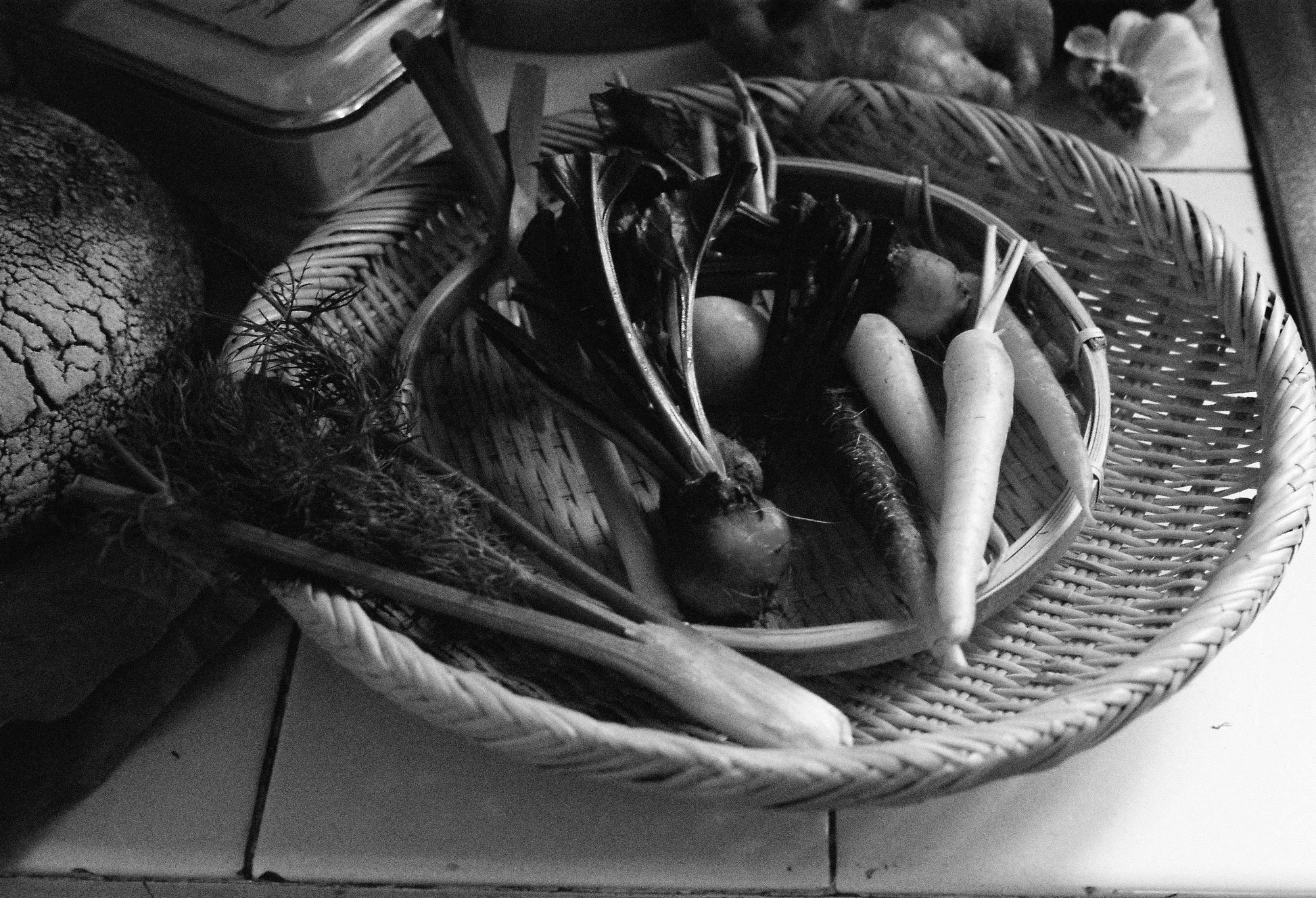Nutritionist Chantal Cuthers on Menopause