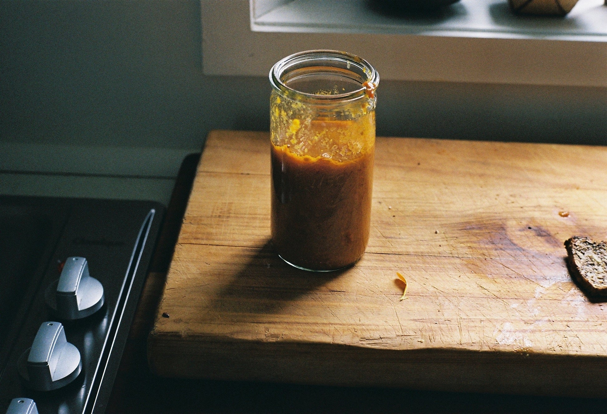 Kasundi – The Almighty Power Boost