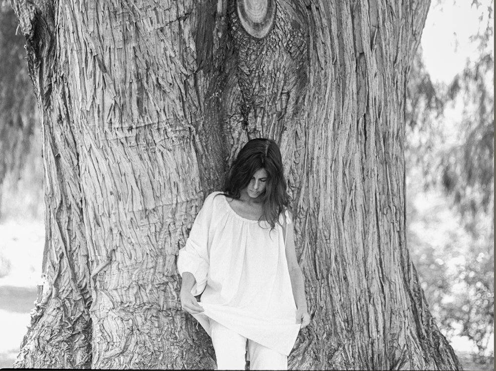 Claire Cottrell, Filmmaker + Photographer