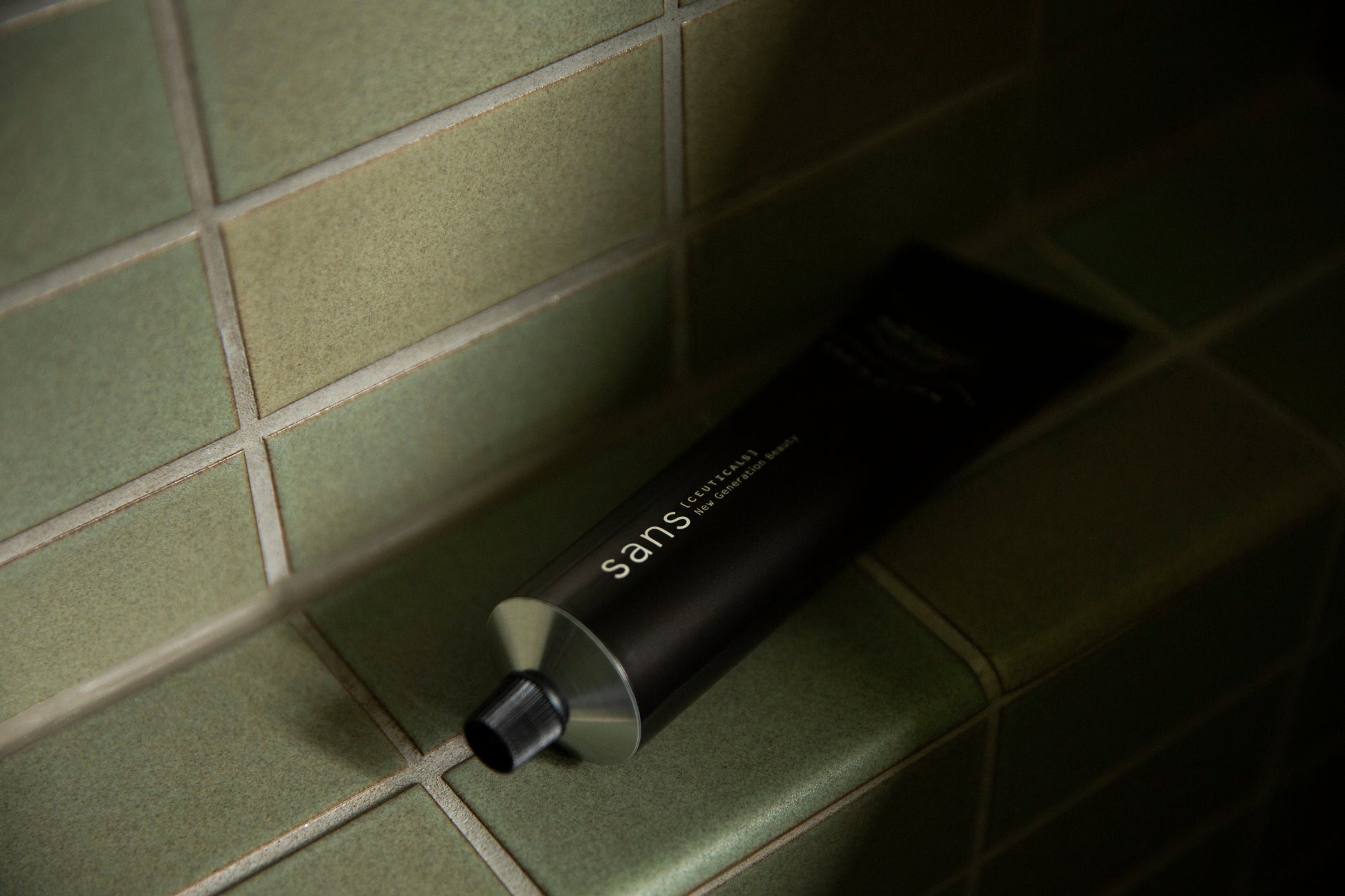 Spring clean your shower
