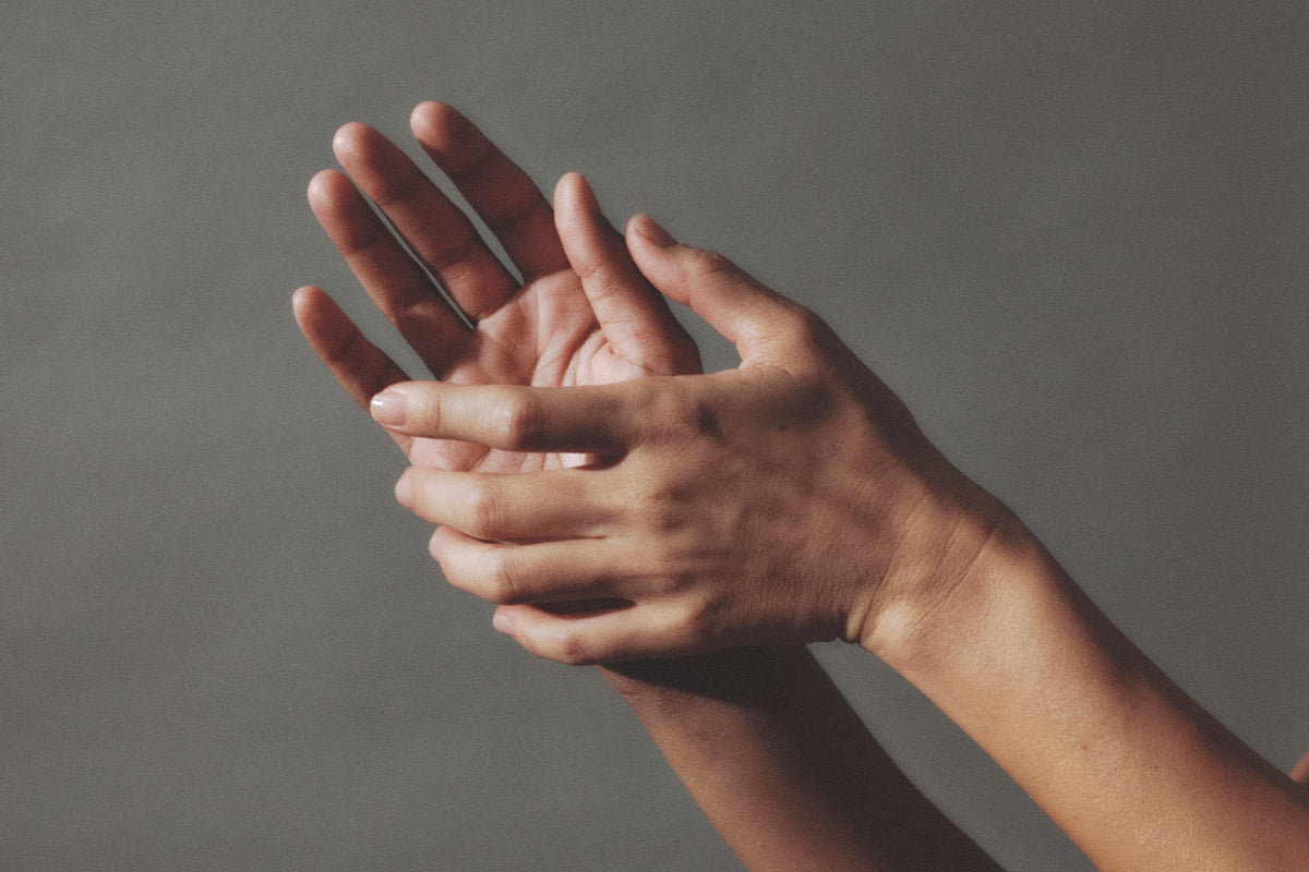 Gifting Through the Senses