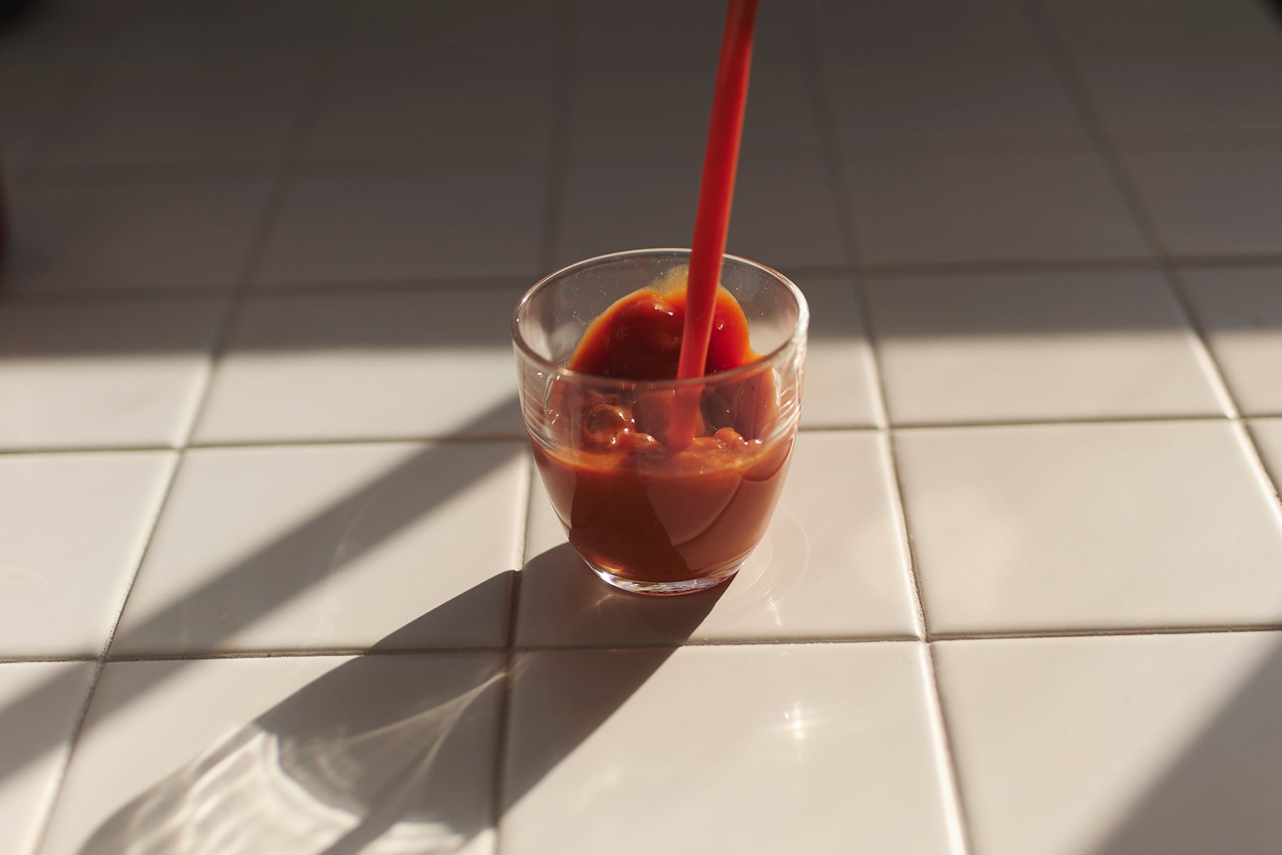 Golden Sustenance, Golden Goji Elixir