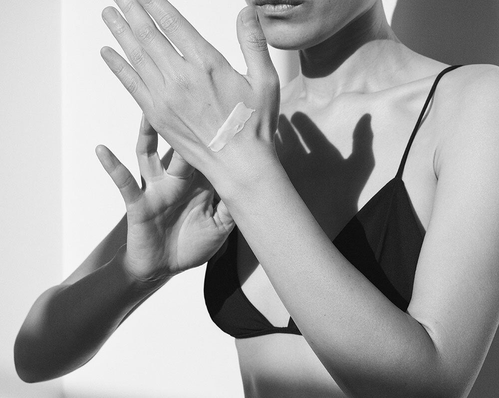 Ask Lucy: How can I repair my skin after UV exposure?