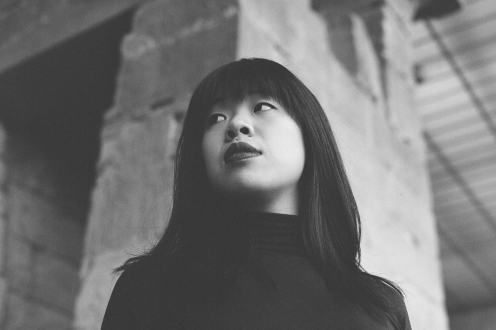 Melissa Lee, Neuroscientist & Creative