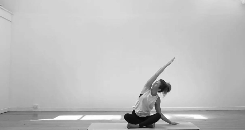 Sans [ceuticals] Daily Yoga