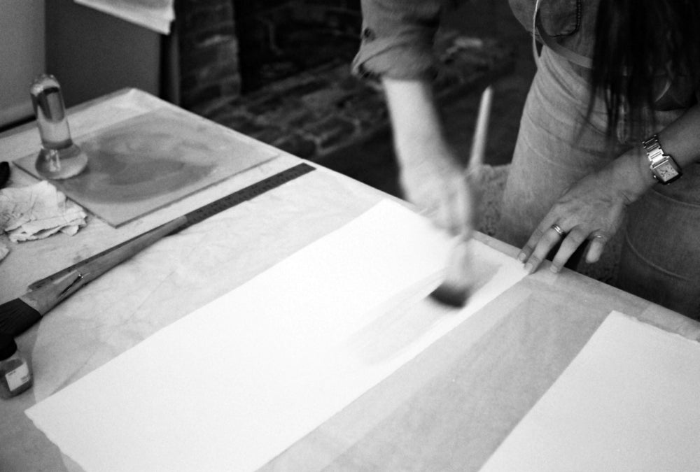 Lauren Spencer King, Artist + Teacher