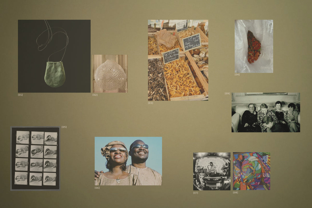 The Coven Collection — Fall, Ngahuru