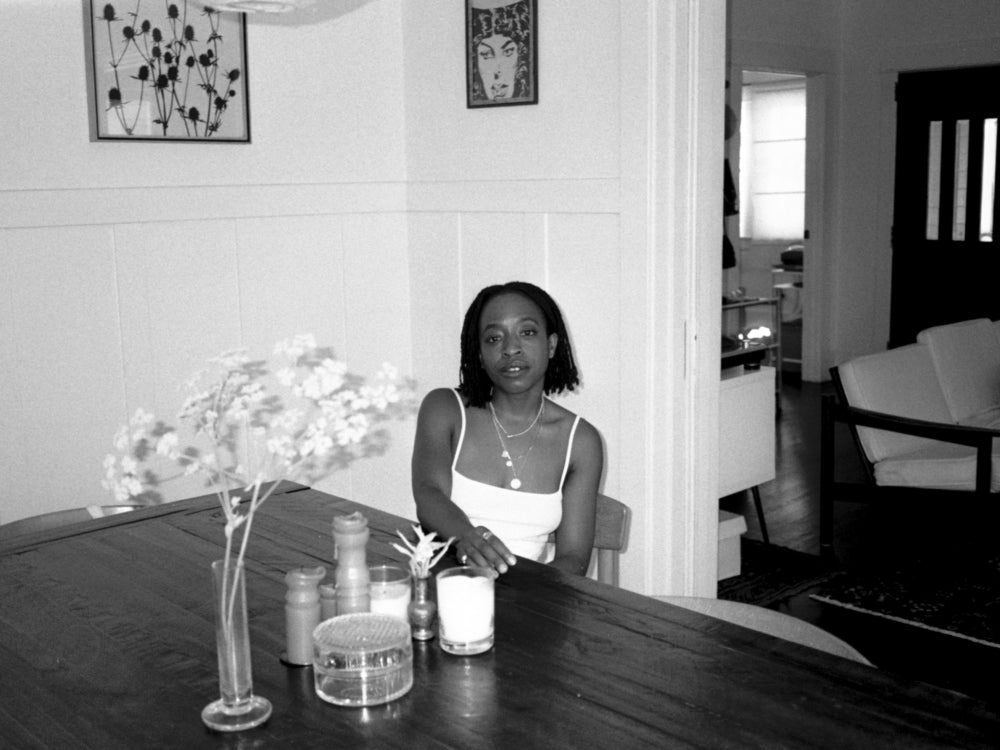 Erica Chidi Cohen, Doula and Founder of LOOM