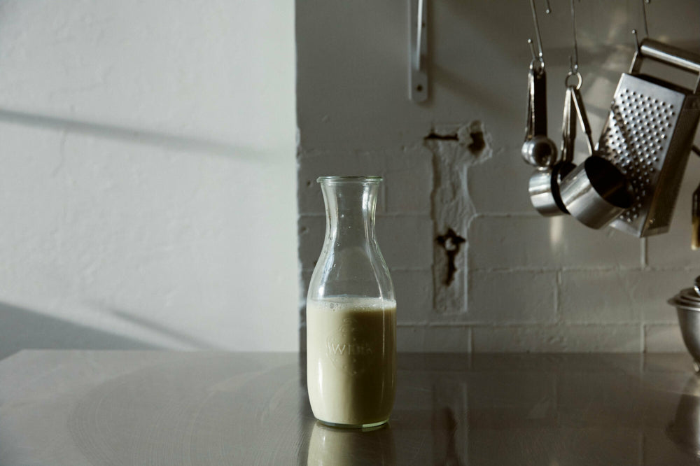 Soy Milk