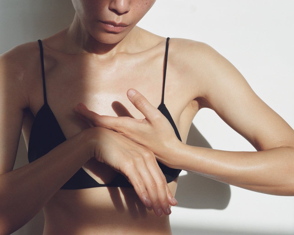 A daily ritual for enduring skin health