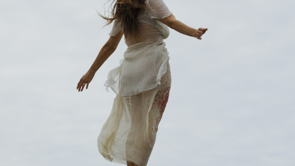 Without Excess | Ophelia Mikkelson Jones