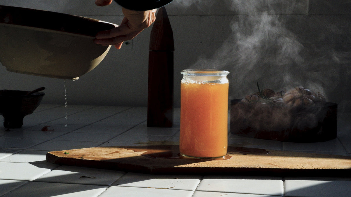 Without Waste | Lucy Vincent