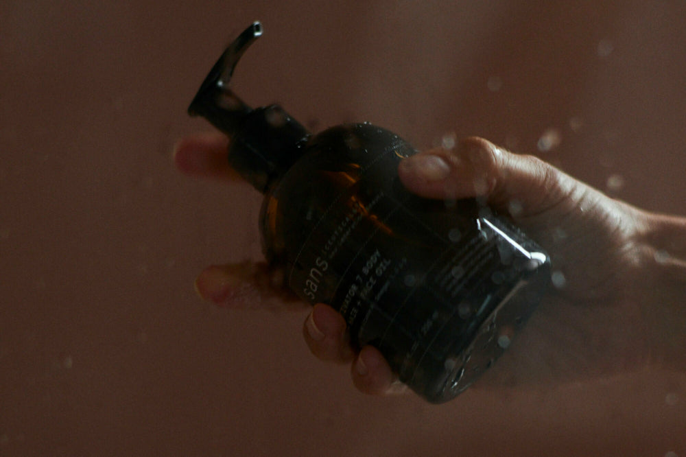 A 3 minute ritual for lifelong benefits | Sans Journal – Sans [ceuticals]