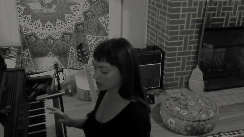 Music to Retreat To