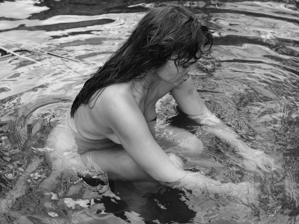 A soothing ritual for eczema relief