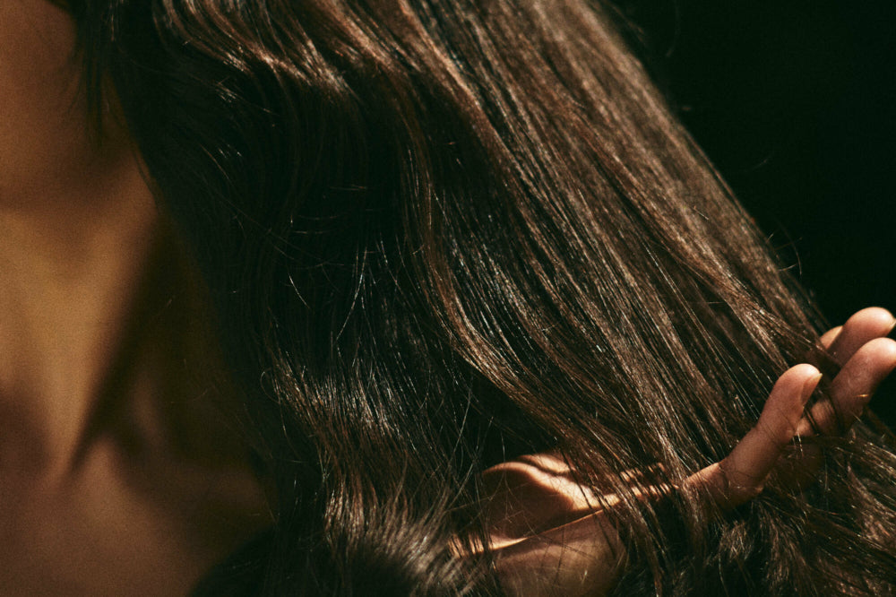 Ask Lucy: How do I achieve good hair?