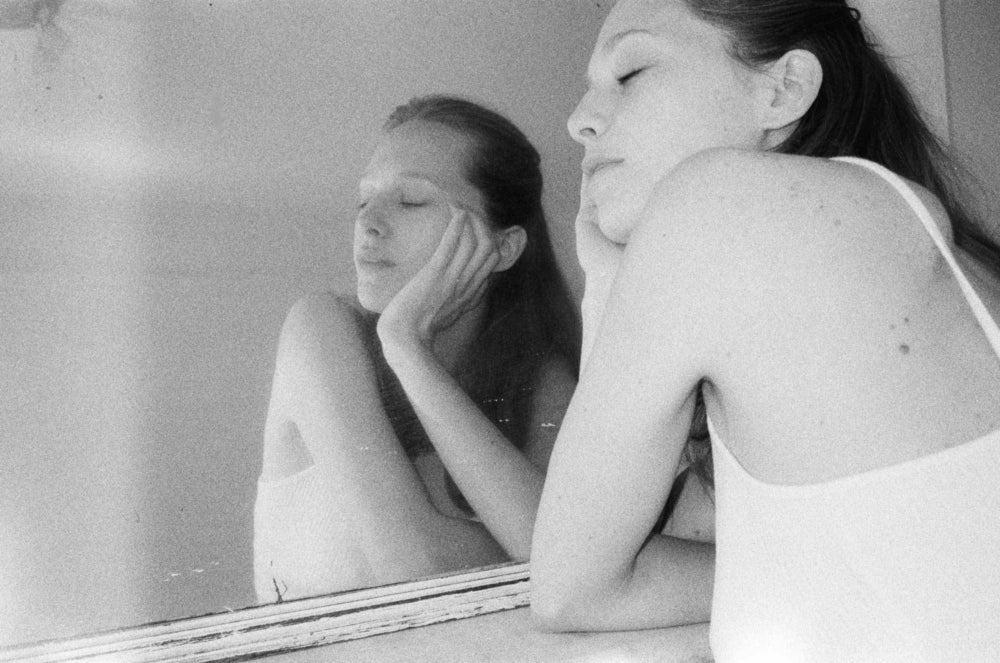 Jen Steele, Writer + Photographer + Filmmaker