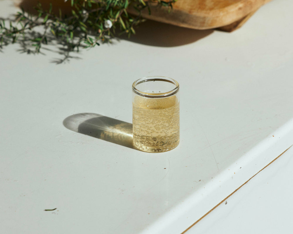 Mānuka + Kānuka Kombucha