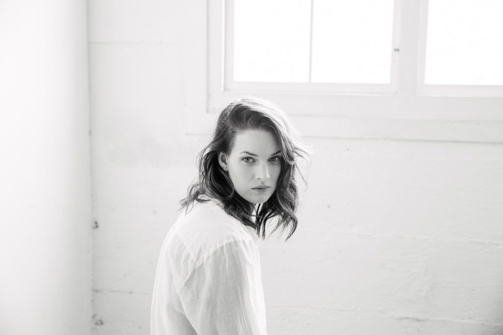 Loose + Natural Curl